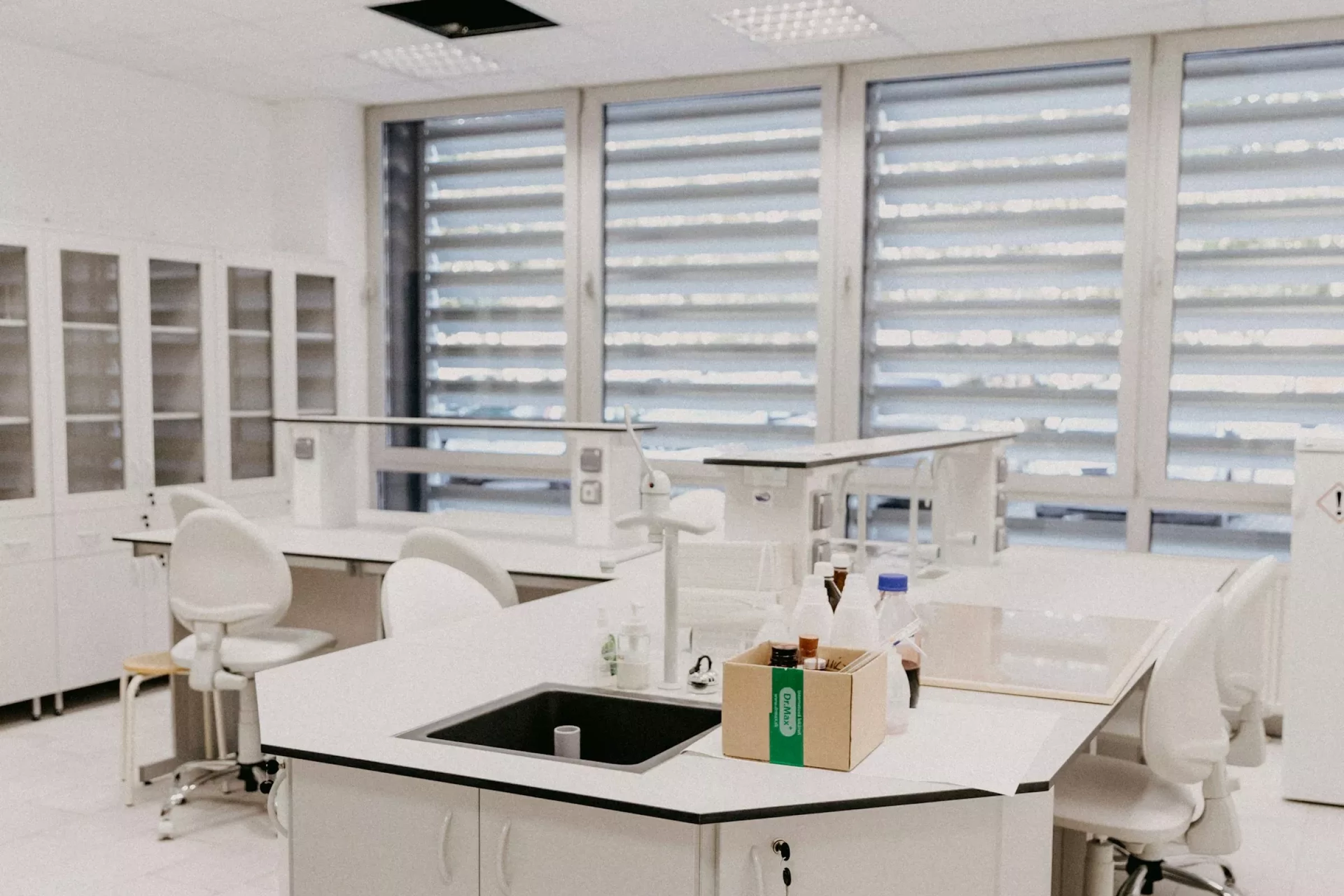 Nowe laboratorium sztucznej inteligencji otwarte